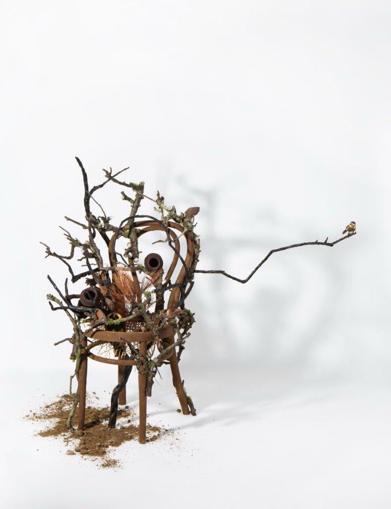 Σοφία Ζαράρη, "SOS - Planet Earth"