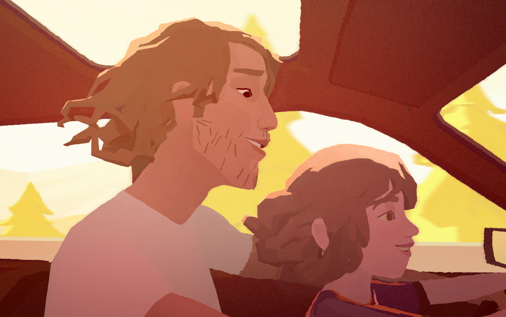 Petit Plan : Americana ΙΙ