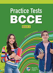 BCCE BOOK 2