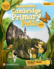 Cambridge Primary Path Foundation (2nd edition)