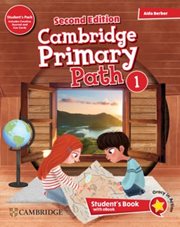 Cambridge Primary Path Level 1 (2nd edition)