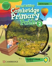 Cambridge Primary Path Level 2 (2nd edition)