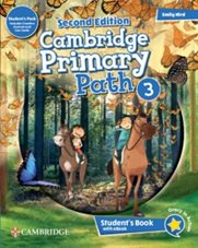 Cambridge Primary Path Level 3 (2nd edition)