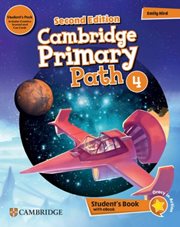 Cambridge Primary Path Level 4 (2nd edition)