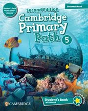 Cambridge Primary Path Level 5 (2nd edition)