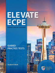ELEVATE ECPE Guided Practice Tests