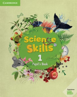 Science Skills Level 1