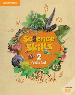 Science Skills Level 2