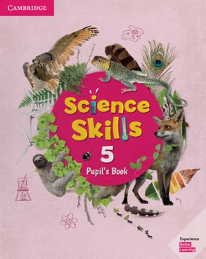 Science Skills Level 5
