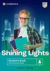 Shining Lights Level 1