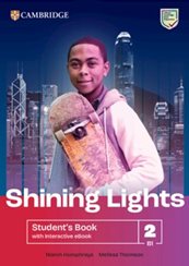 Shining Lights Level 2
