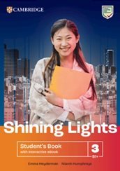 Shining Lights Level 3