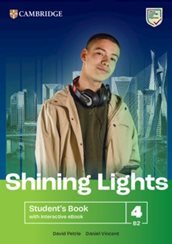 Shining Lights Level 4