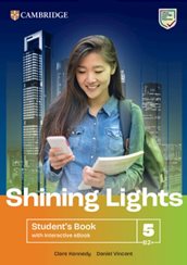 Shining Lights Level 5