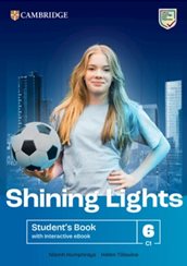 Shining Lights Level 6