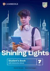 Shining Lights Level 7