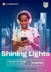 Shining Lights Starter