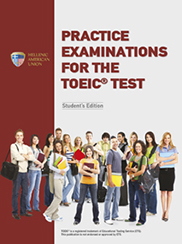 Practice Examinations for the TOEIC® Test (OLD VERSION)