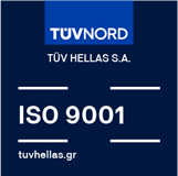 ISO logo