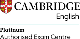 Cambridge logo