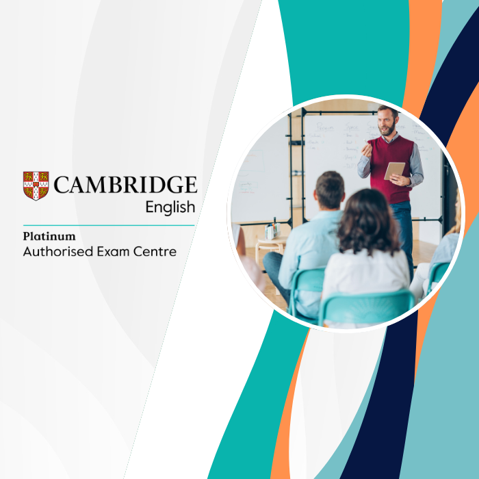 Αναπτύξτε τις δεξιότητές σας με το Cambridge (σεμινάρια καθηγητών)