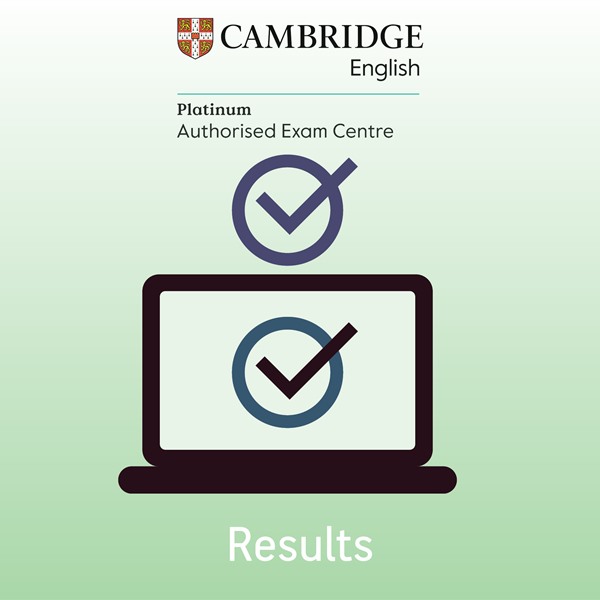 Αποτελέσματα εξετάσεων Cambridge Μαΐου 2025