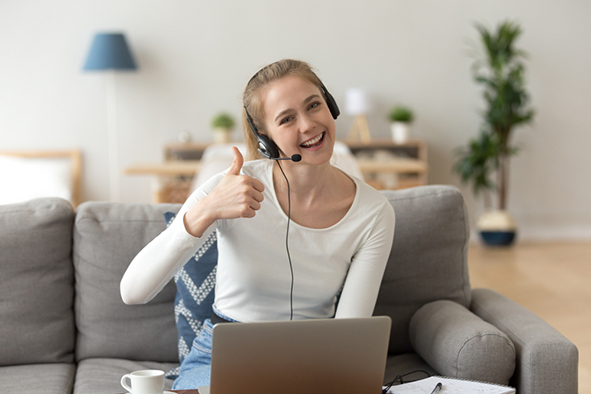 Results and Certificates Office – In-Person Services