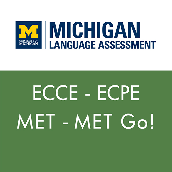 Michigan Language Assessment