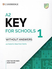 A2 Key for Schools 1