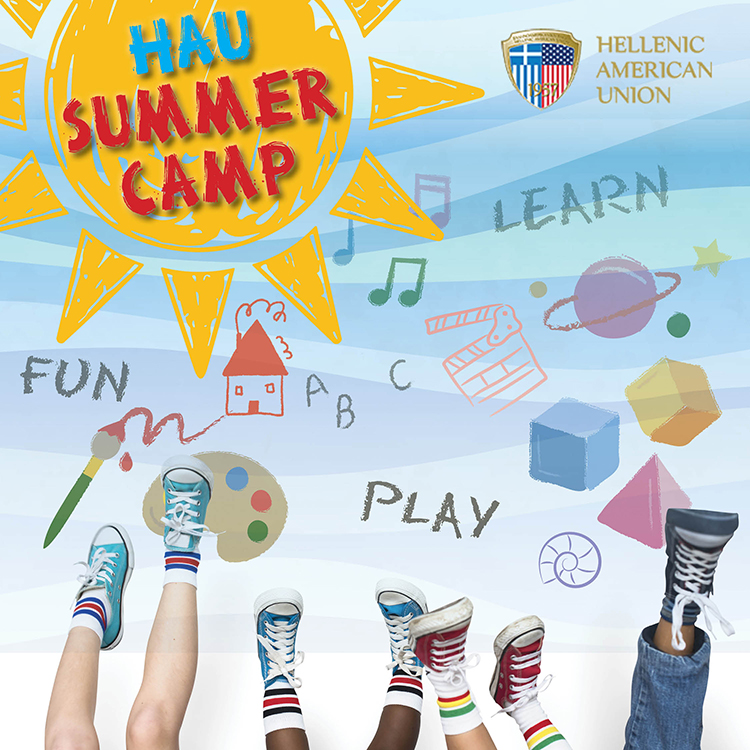 Summer Camp 