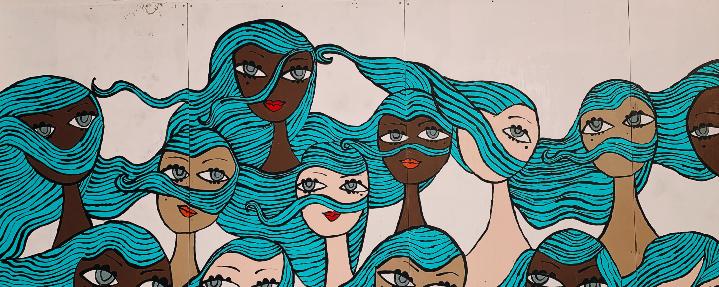 Retro 90s Exhibition