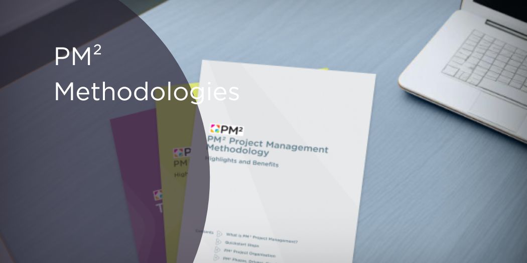 Discover PM² Methodology