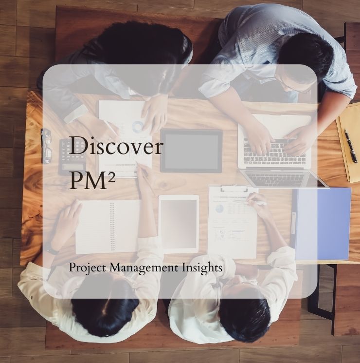 What is PM²