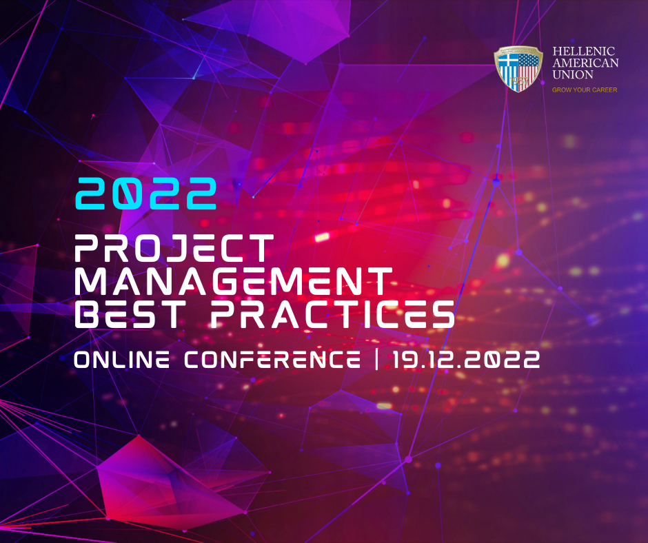 Project Management Best Practices Conference 2022 Hau gr